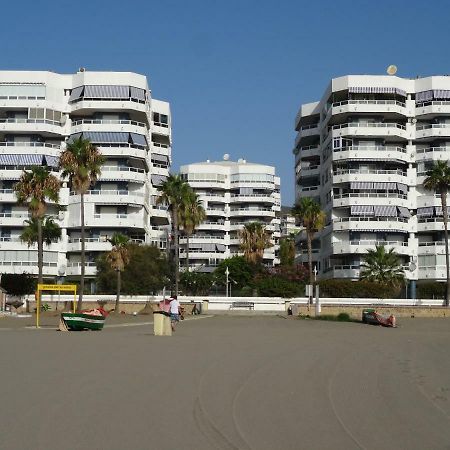 Residencia Pez Espada Torremolinos Exterior foto